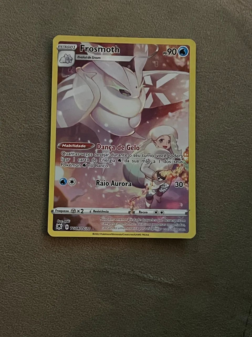 Cartas Pokémon - Foto 2