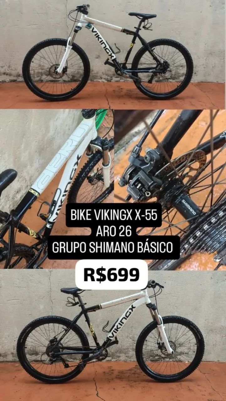 vikingx aro 26