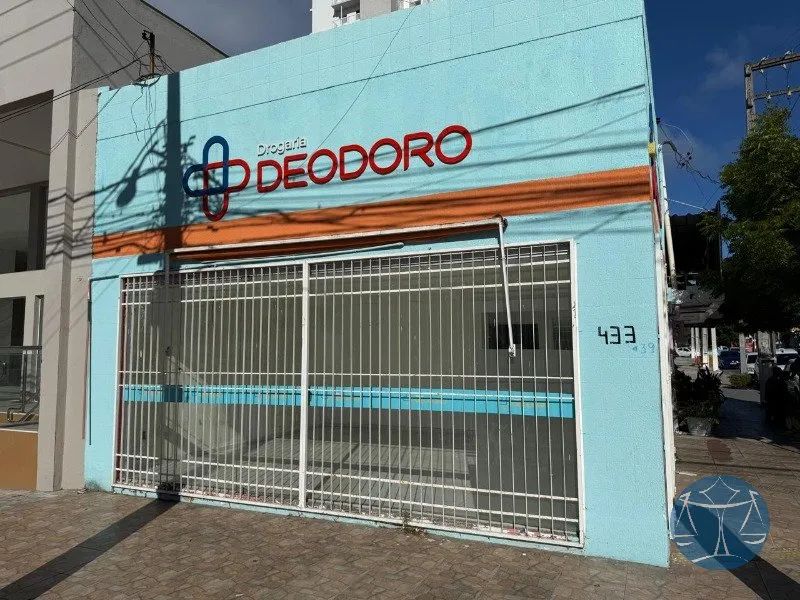 PONTO COMERCIAL AV. DEODORO DA FONSECA