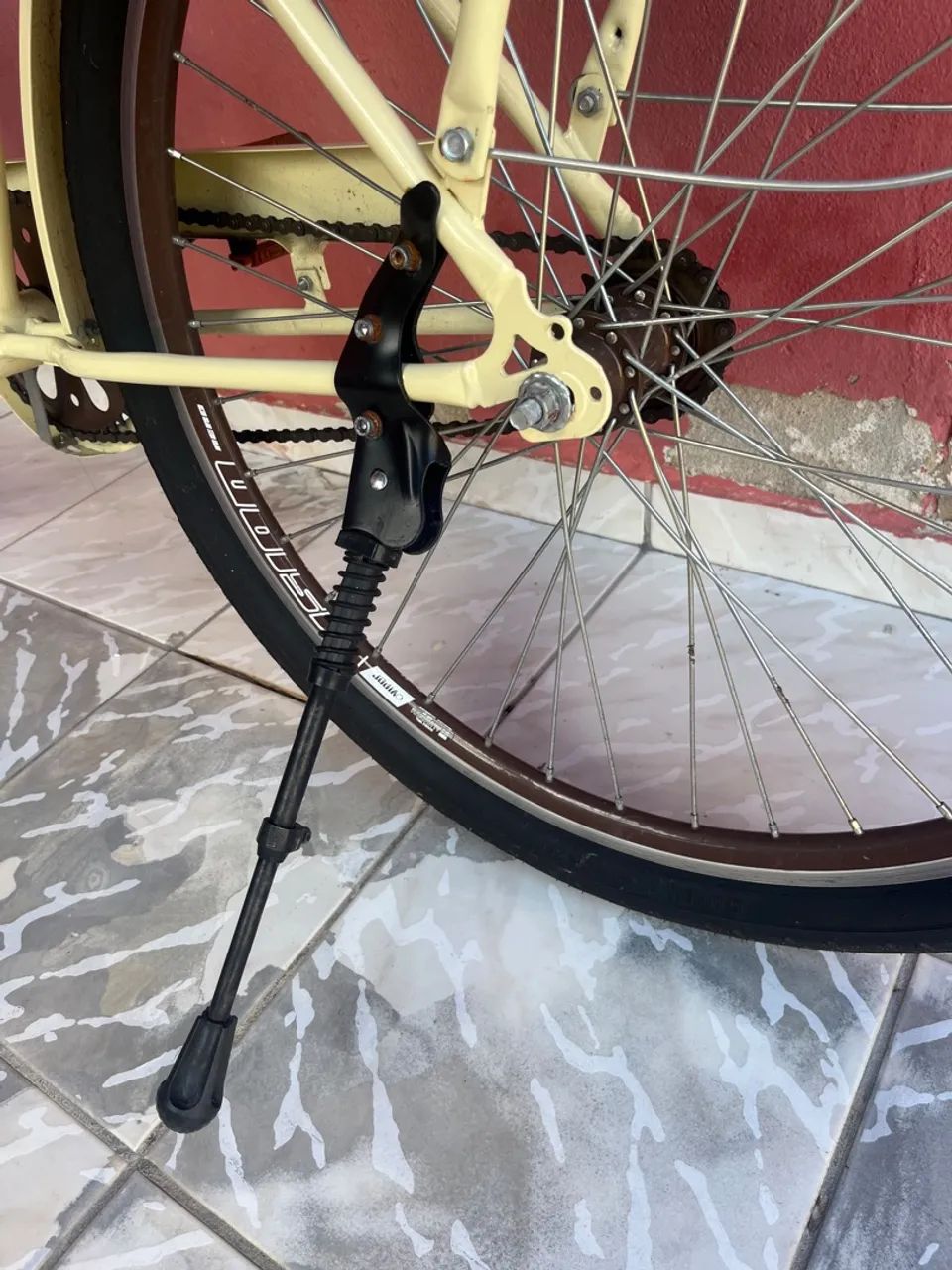 BICICLETA  - Foto 3