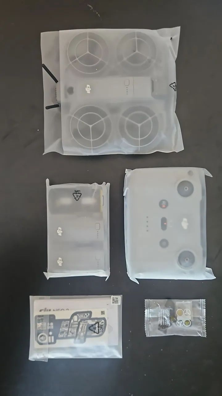DRONE NEO 2 (NOVO) - Foto 2