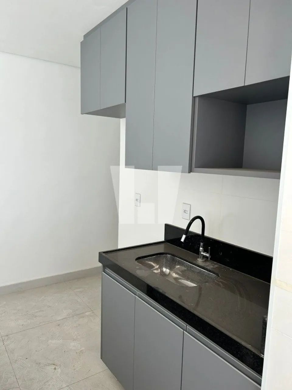 Apartamento 2 Quartos Santa Efigênia - Foto 2