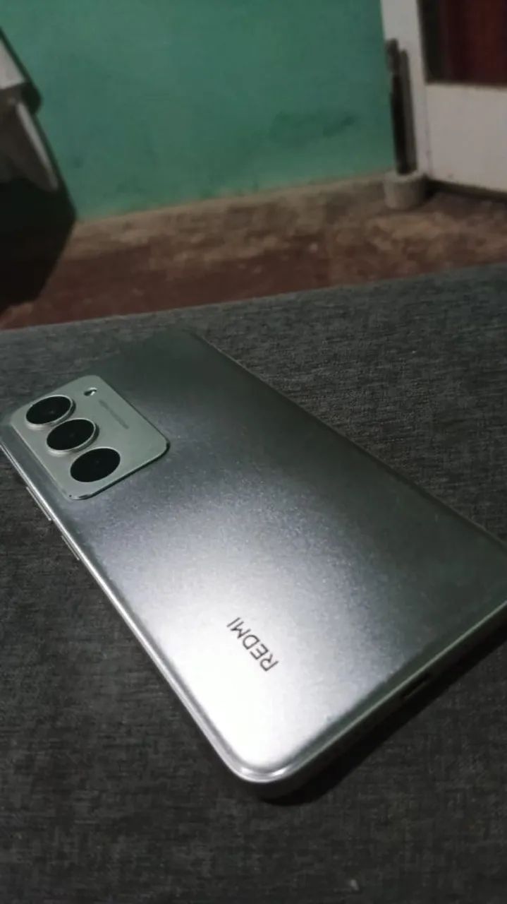 Redmi 15 128g - Foto 2