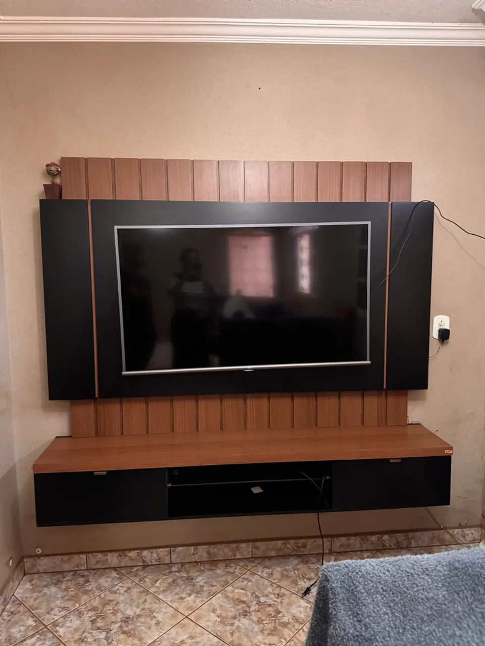 Painel Tv  - Foto 2