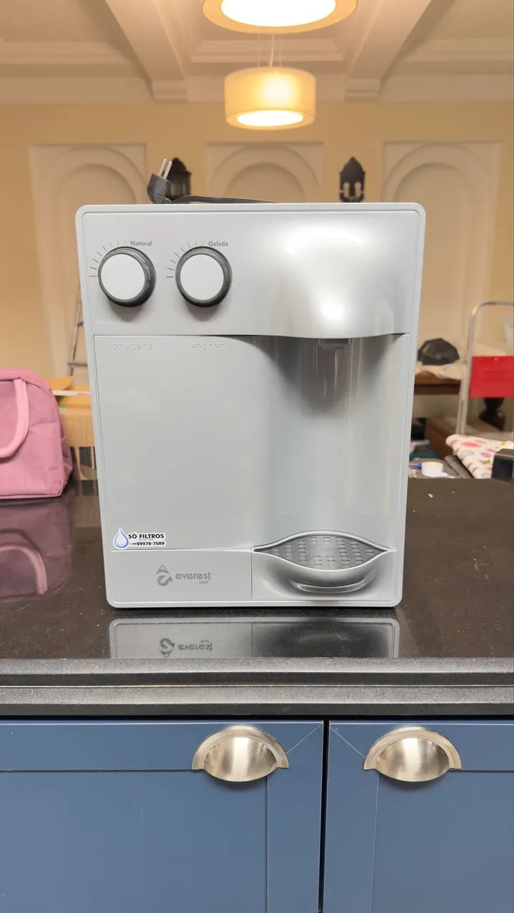 Filtro Everest Plus - Foto 2