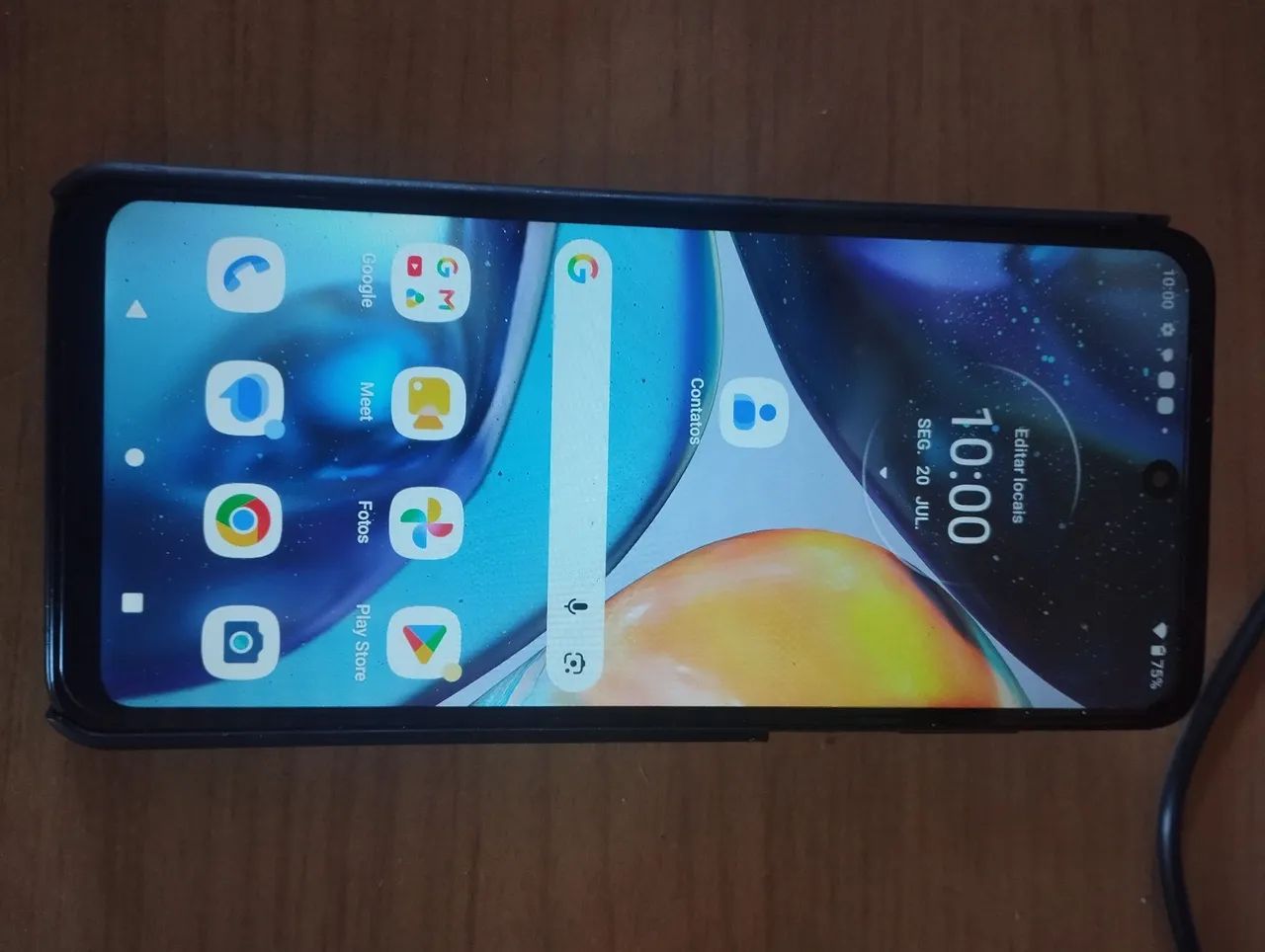 Moto g22 - Foto 2