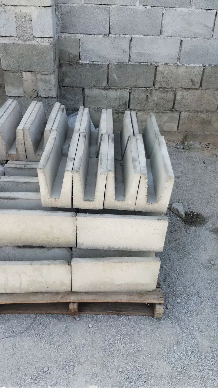Bloco estrutural  - Foto 2