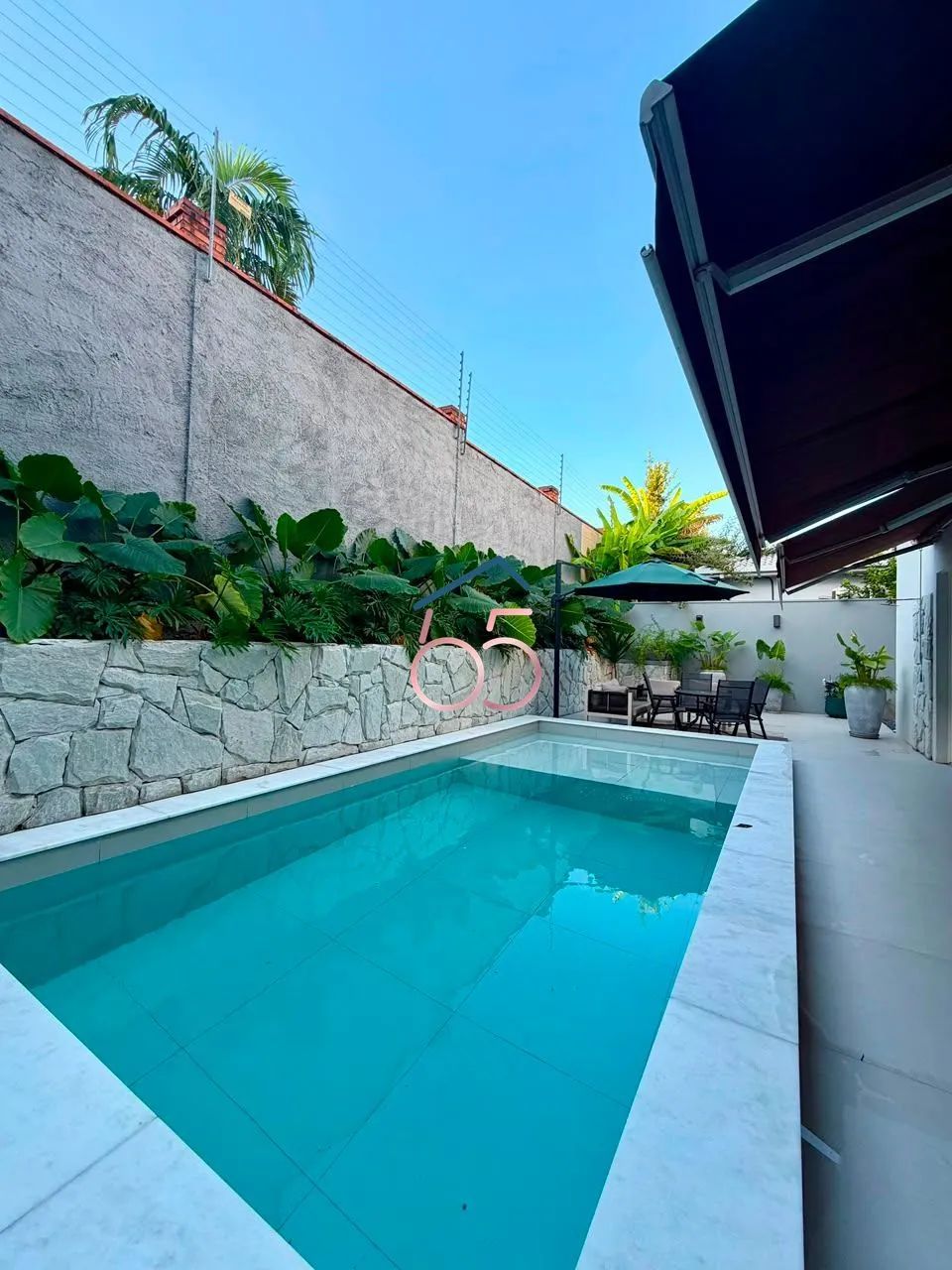 Sobrado Alphaville 1 4 suíte master com jacuzzi e closet Escritório - Foto 4