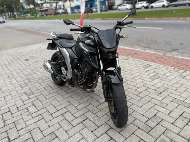 FZ25  ABS 2022 - Foto 5