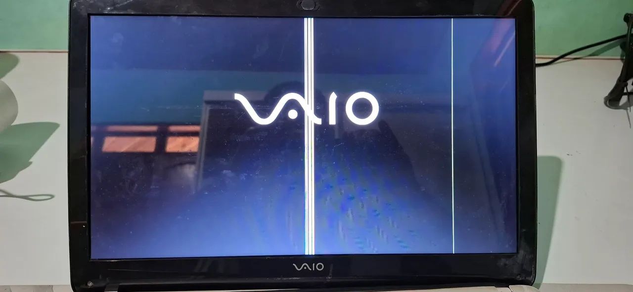 Notebook Sony Vaio 