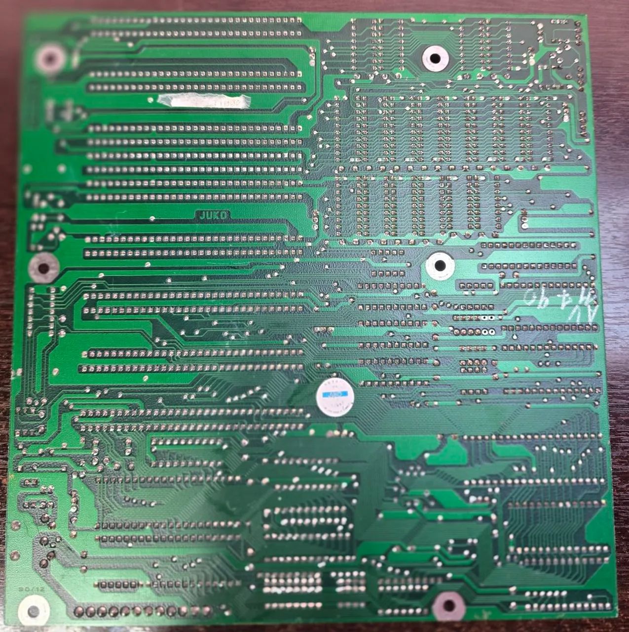 XT 8088 NEC V20 / Juko / 1 MB - Foto 4