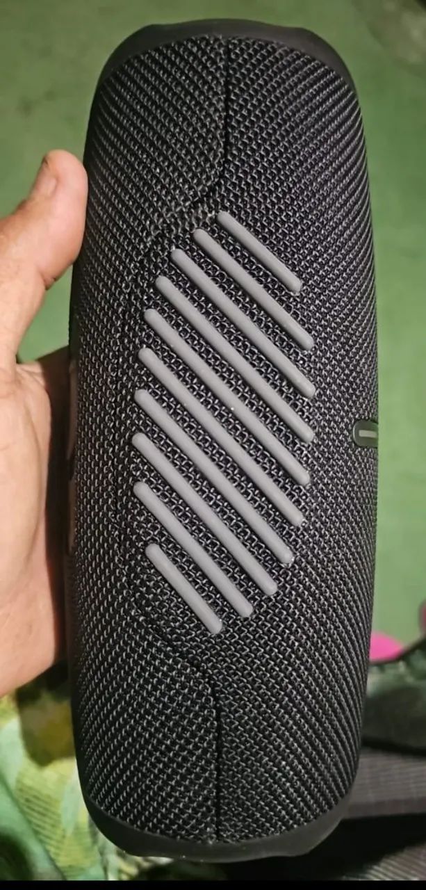 Jbl charge 5 - Foto 2