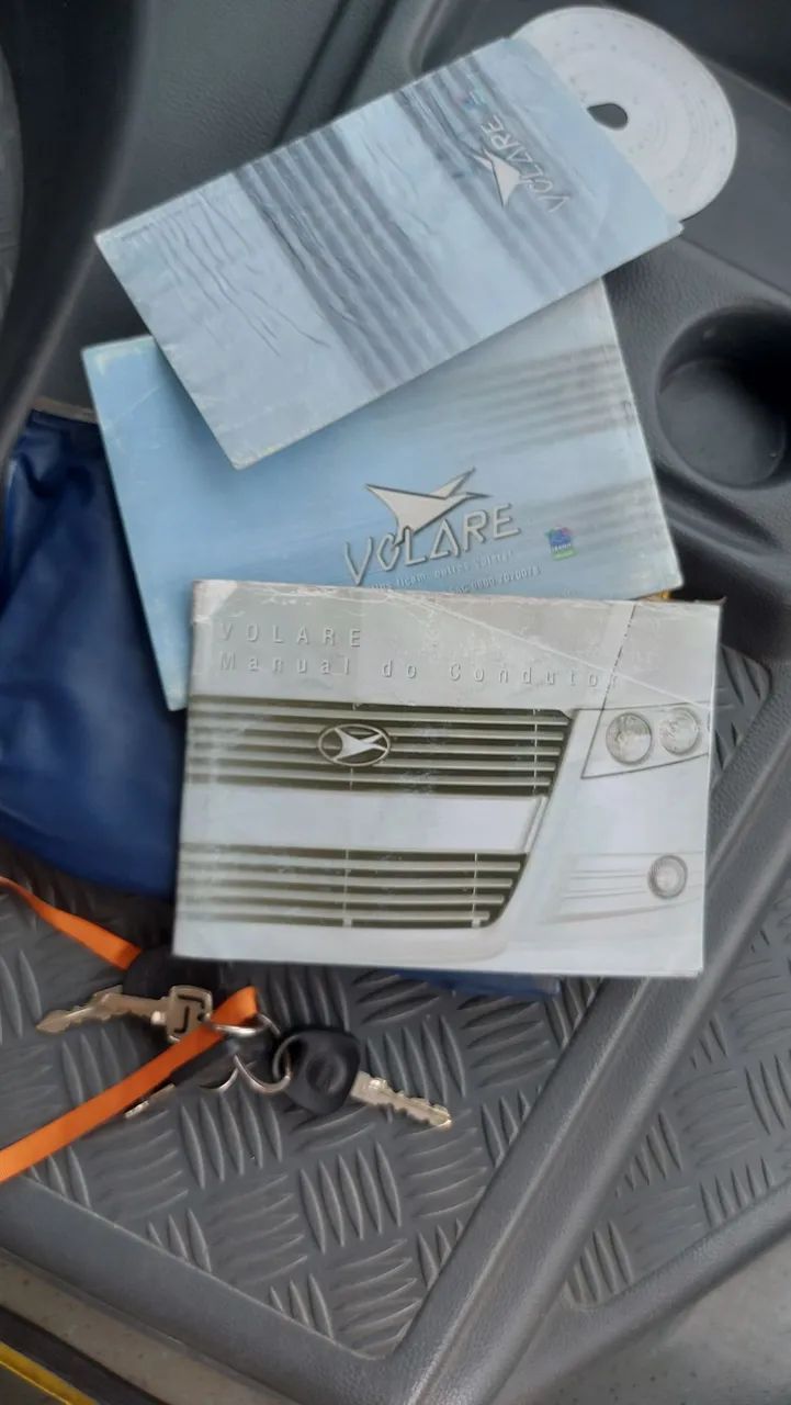 Volare W8  2010 /2010  - Foto 5