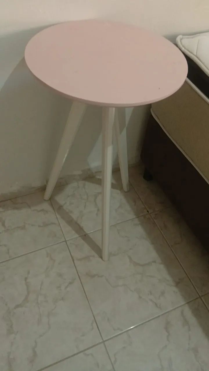Mesa de canto