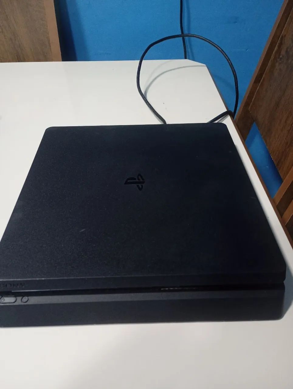 PS4  2 controles - Foto 3