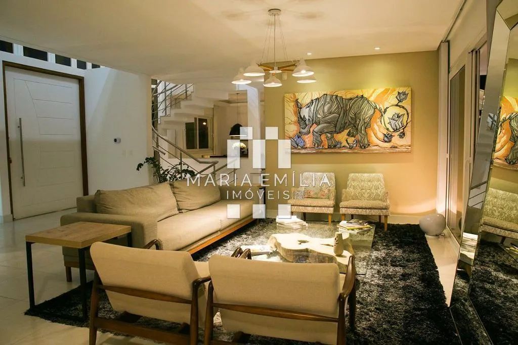 Casa à venda em Florianópolis, Jurerê, com 5 quartos, com 436 m² - Foto 3