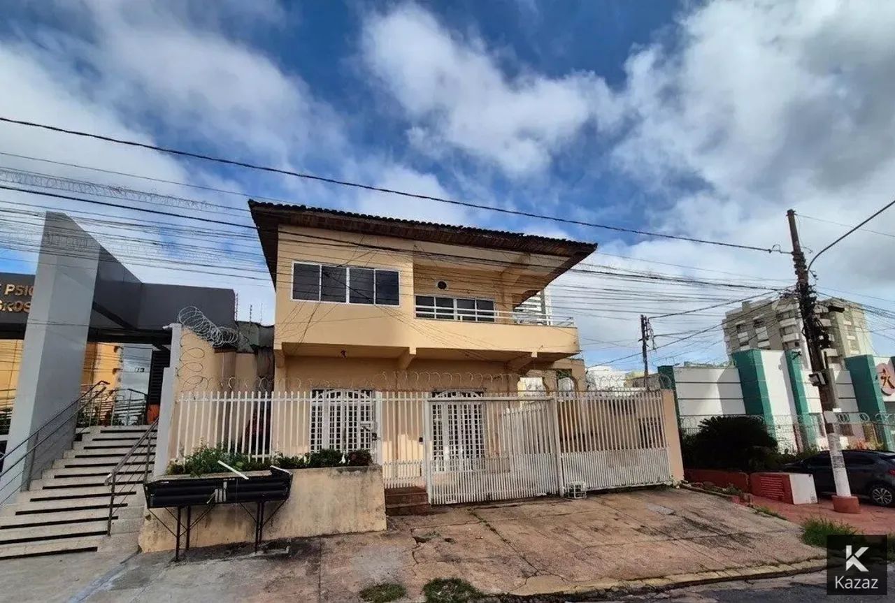 Aluguel Sobrado Comercial , Bosque Da Saúde, Cuiabá/MT