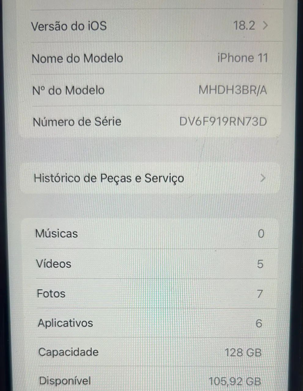 iPhone 11 - Foto 5