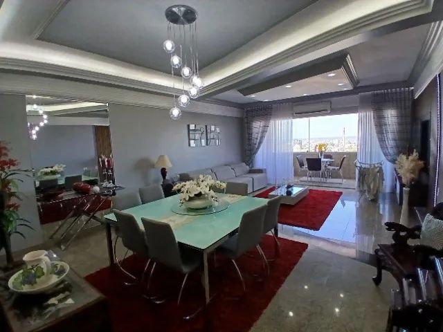 EDIFÍCIO EQUATORIAL 189M² 100% REFORMADO - Foto 3