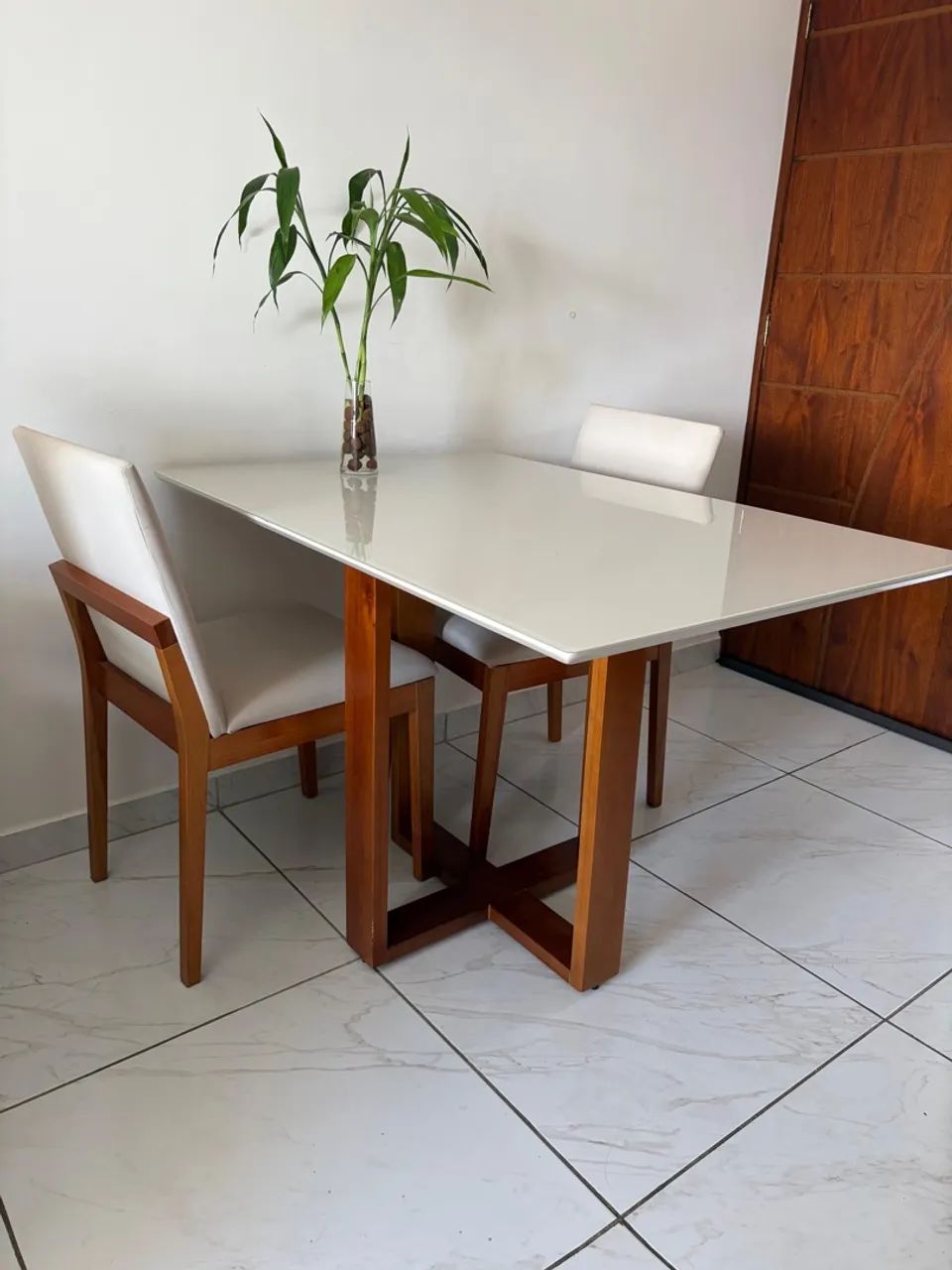 Mesa de Jantar 120x80