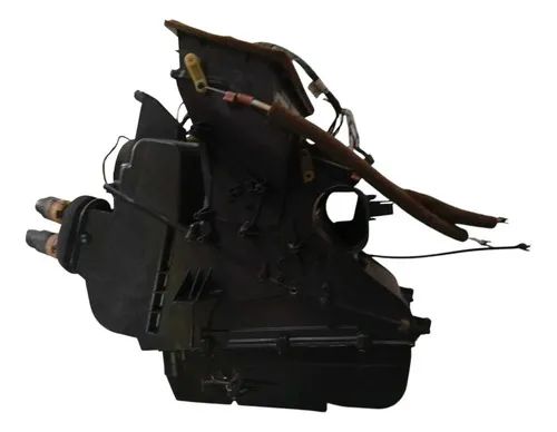 Caixa Evaporadora Astra Vectra 1999 2011 - Peças para carros, vans