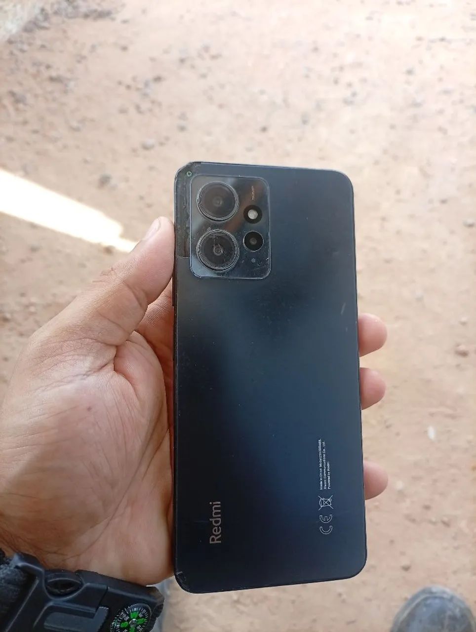 Redmi note 12  - Foto 4