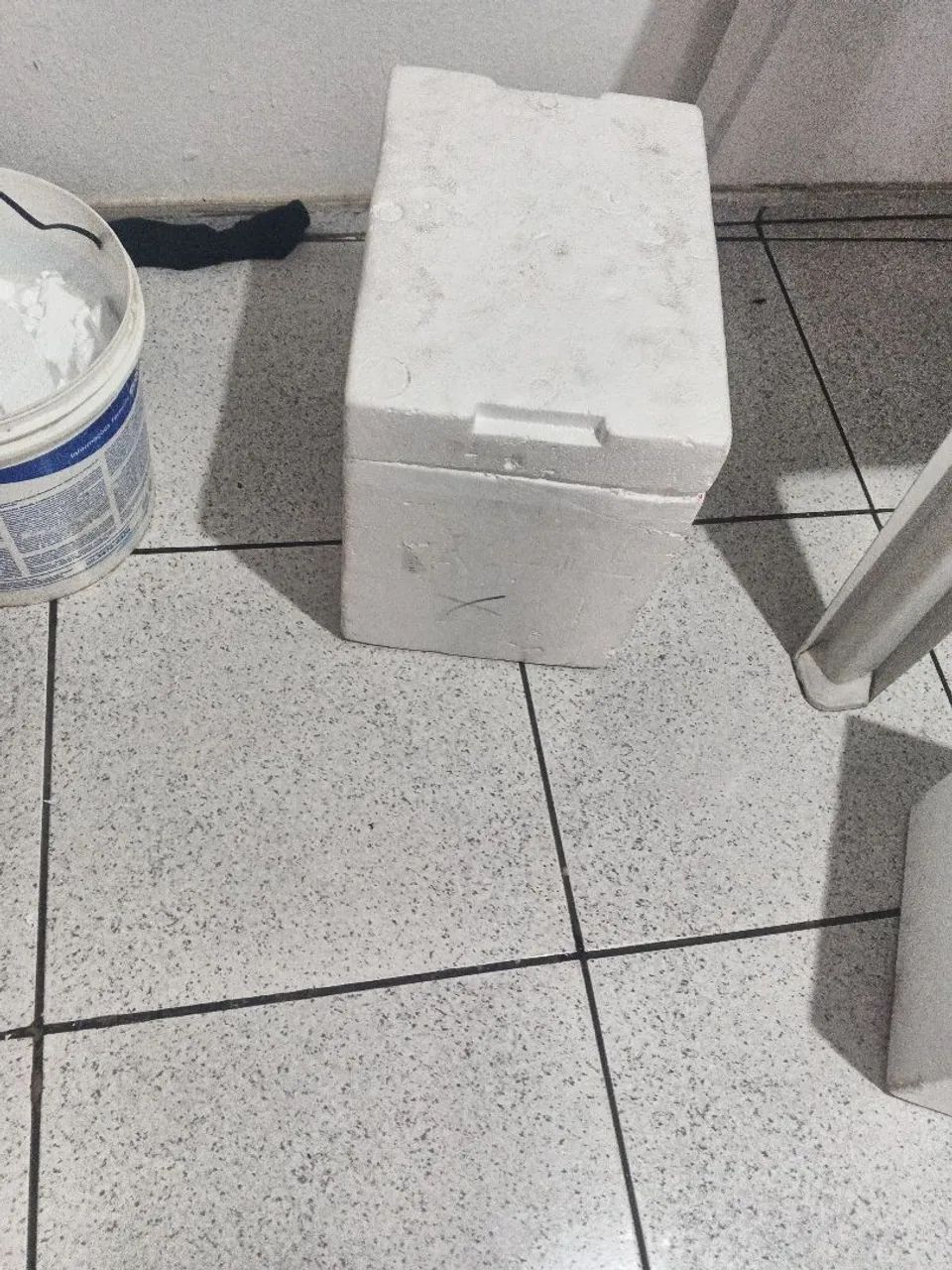 Isopor