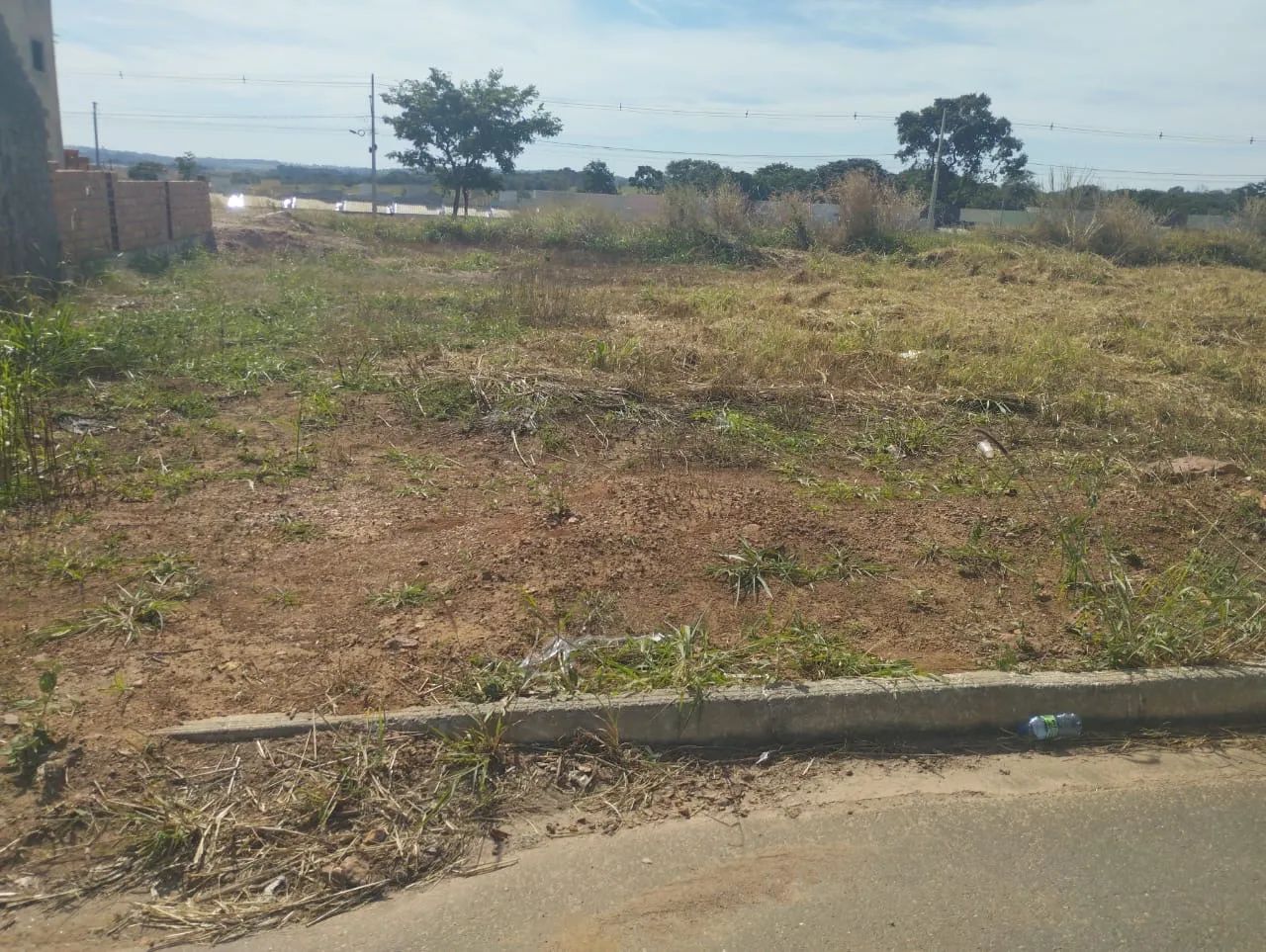 Foto - Senador Canedo - Parque Alvorada
