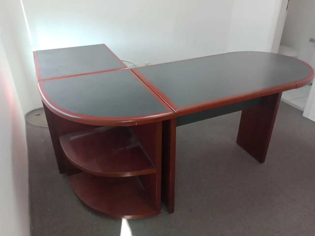 Mesa de escritório  - Foto 2