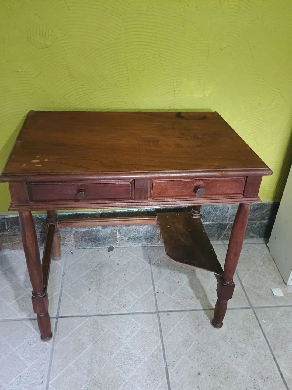 Escrivaninha  retro