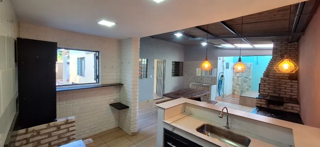 Casa Completa em Taboquinha-GO Padre Bernardo - Foto 4