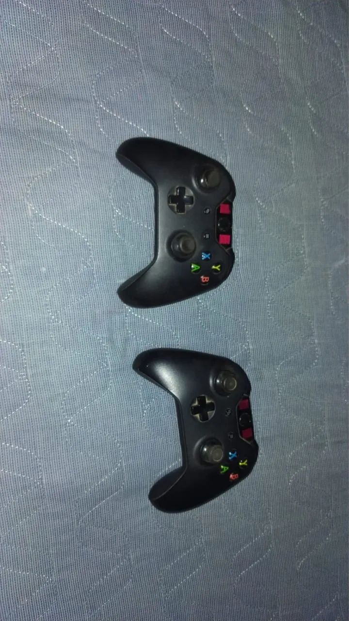 Xbox one  - Foto 2