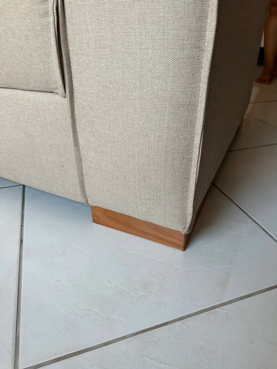 Vendo poltrona - Foto 3