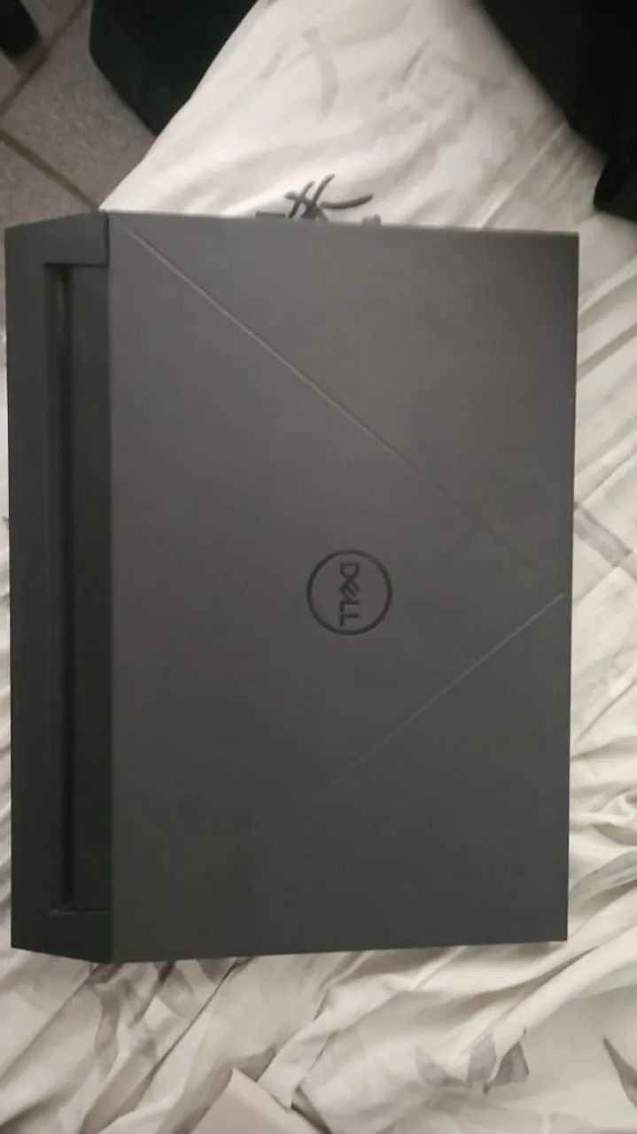 Notebook Dell g15 5530 - Foto 2