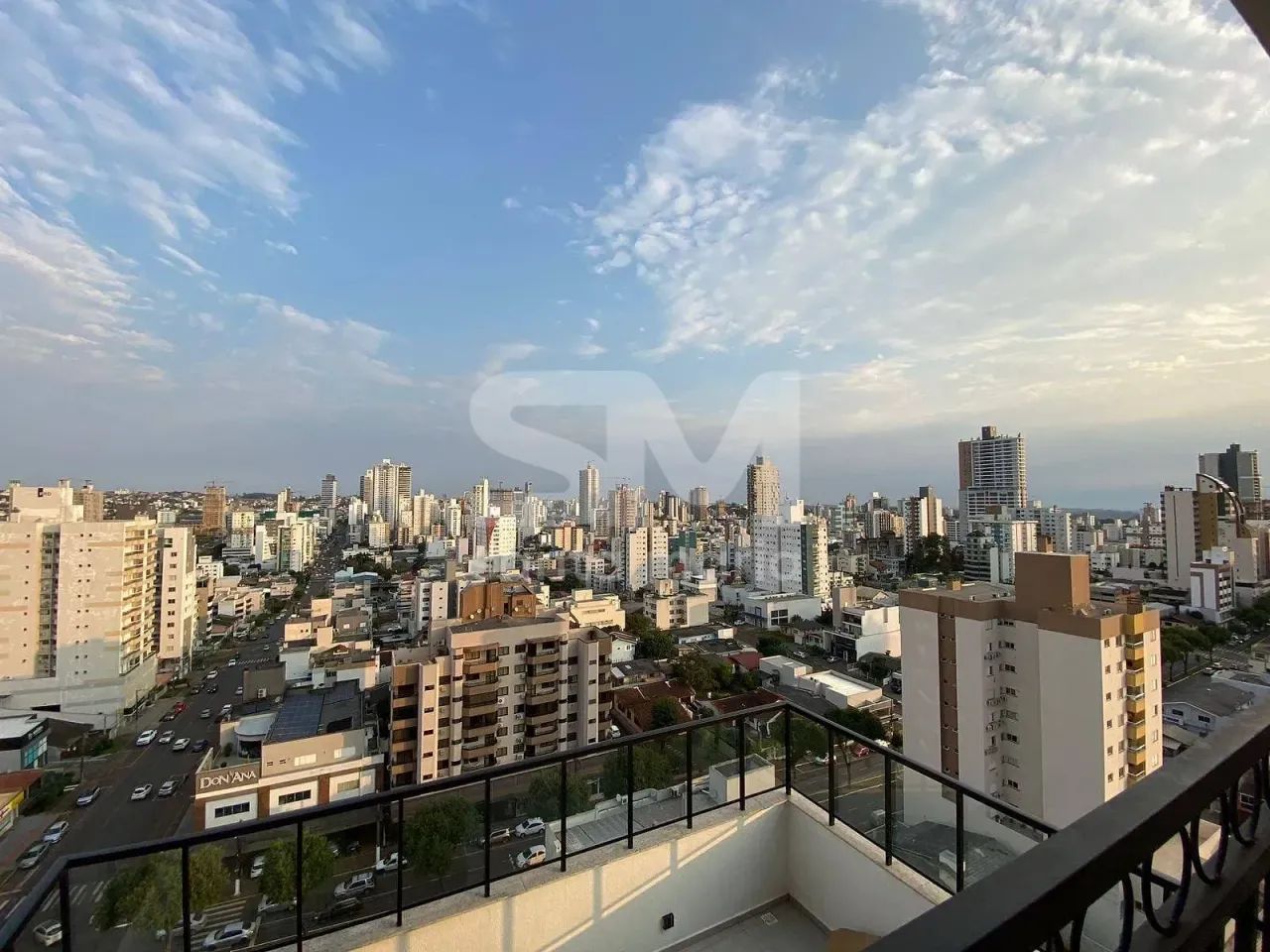 Apartamento à venda, Centro, Chapecó, SC - Foto 4