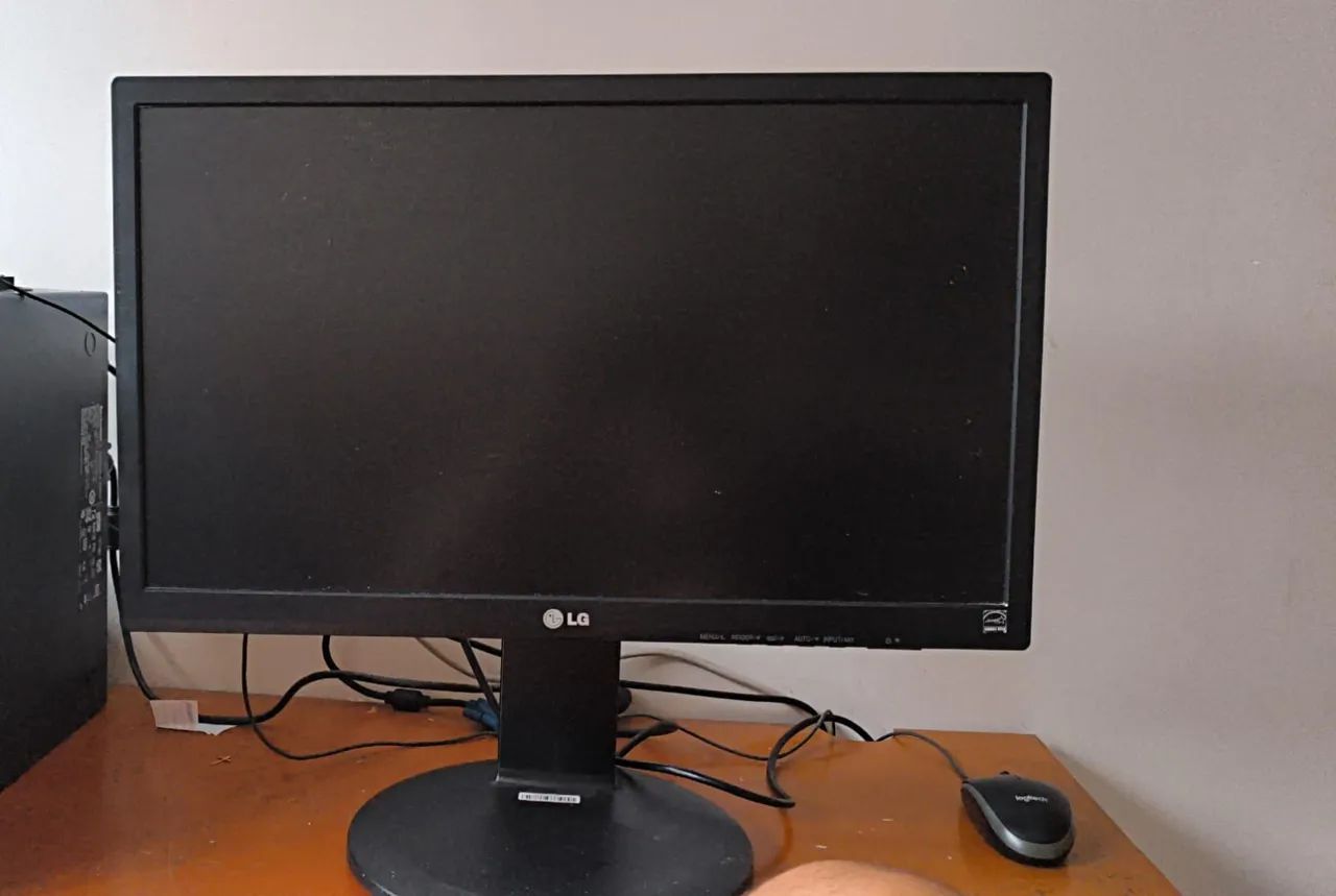 Monitor LG - Foto 4