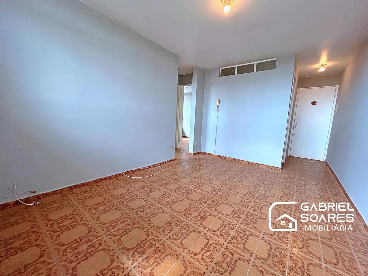 Apartamento de 2 Quartos em Taguatinga Sul | CSB 4, Edifício Saint Etienne II - Foto 2