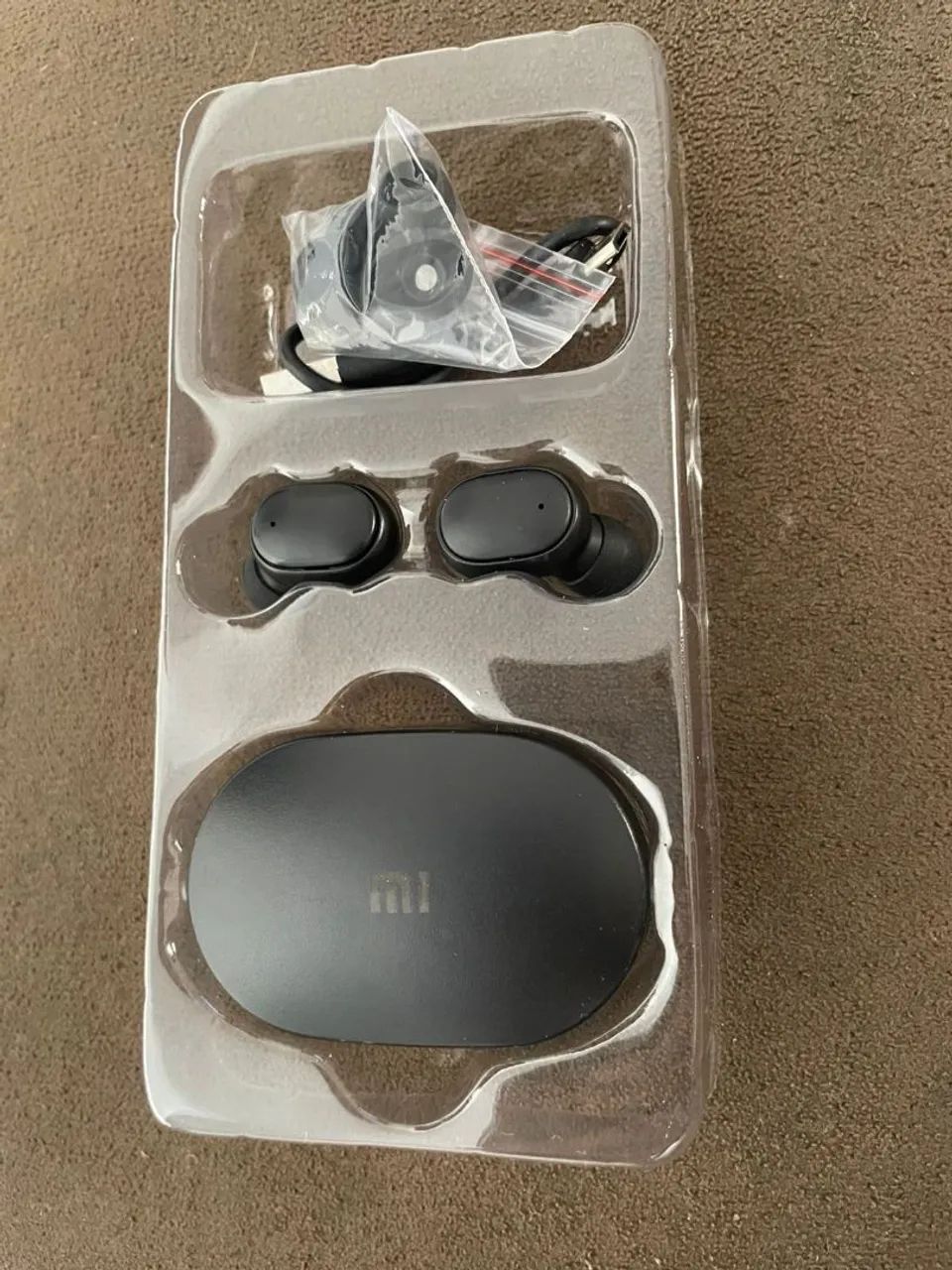 Vendo fone Bluetooth Redmi novo - Foto 4