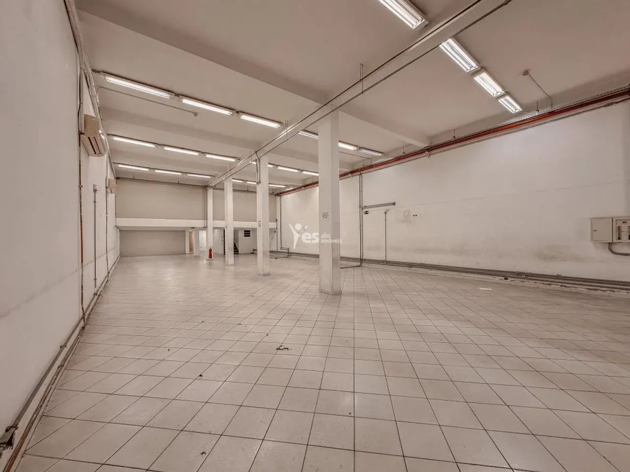 Prédio comercial para alugar no Centro de Santo André com 1629m REF: 17371 - Foto 5