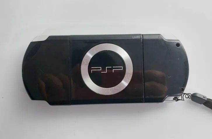 PSP 2000 - Funcionando, Desbloqueado - Foto 4