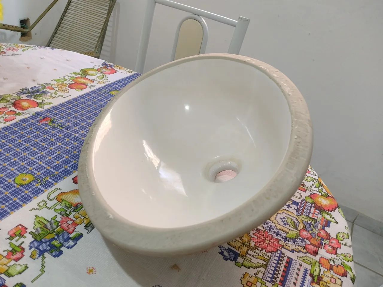 Cuba oval - Foto 3