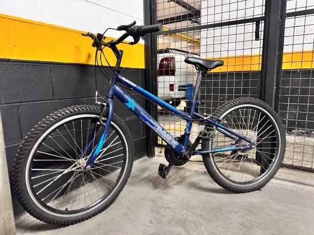 Bike aro 24 - Foto 2