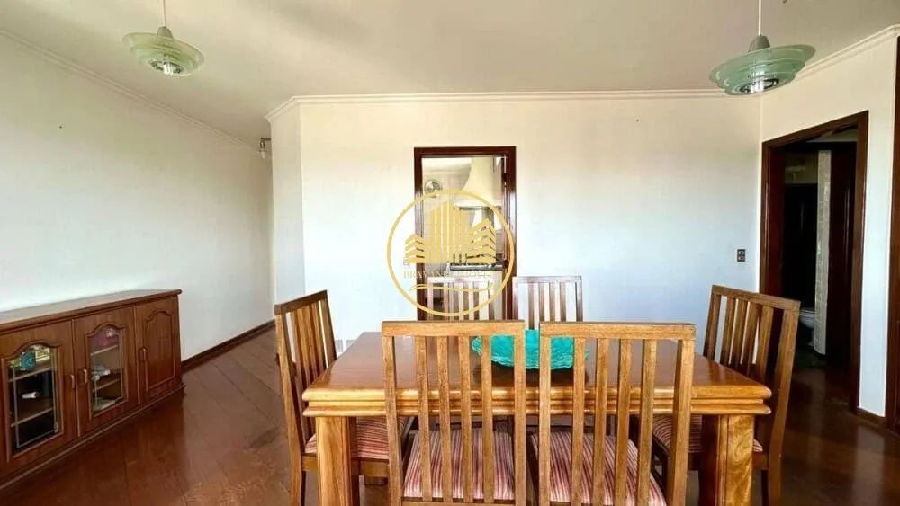 Apartamento para comprar Jardim Messina Jundiaí