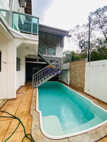 Casa no bairro Jardim Italia em Cuiabá - MT