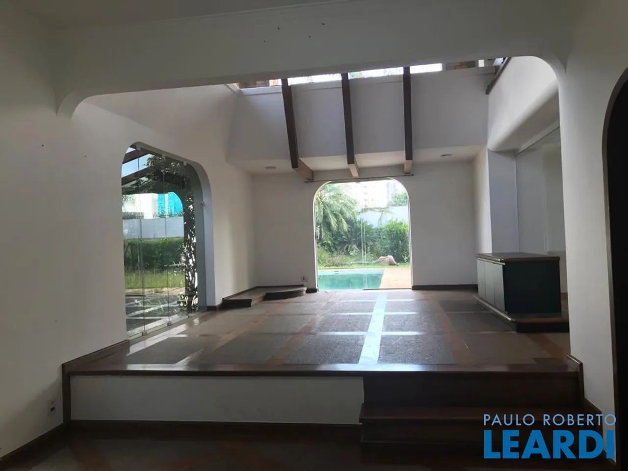 CASA ASSOBRADADA - ALTO DE PINHEIROS - SP - Foto 2