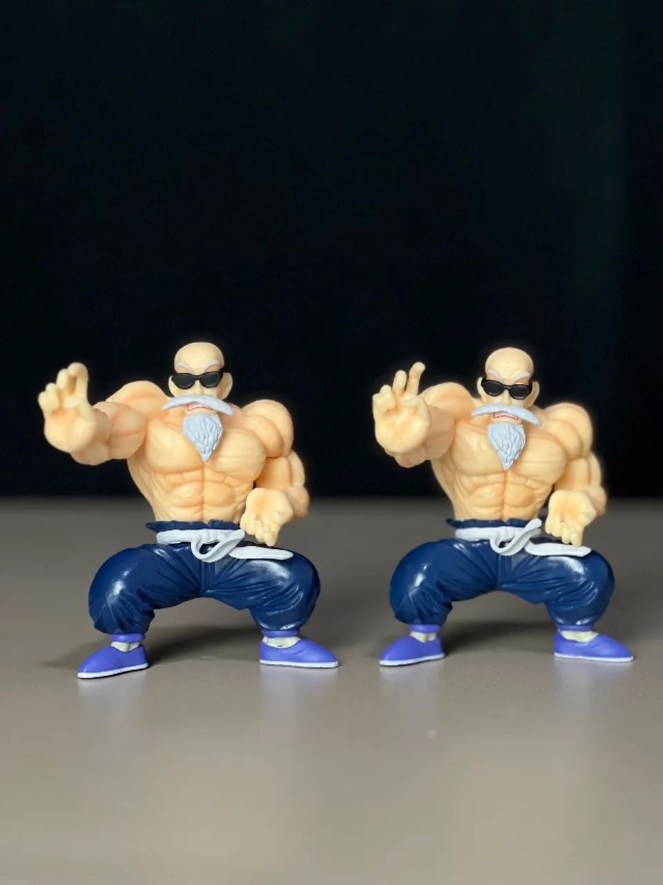 Mestre kami action Dragon ball - Foto 2