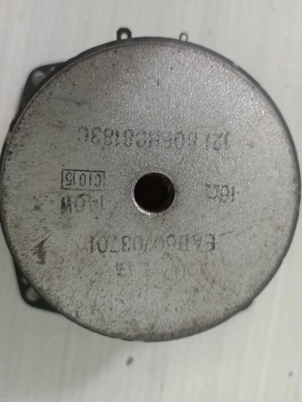 Alto falante da marca LG..Valor 50 reais interessado chamar no whatsapp * - Foto 2