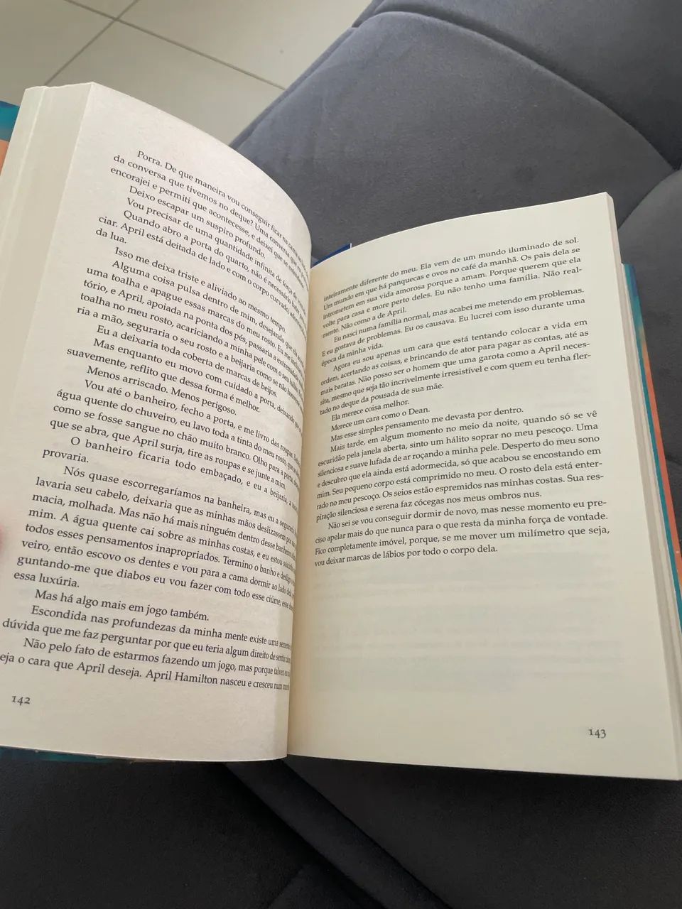 Livro - Melhor que a encomenda  - Foto 2