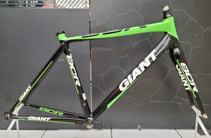 Quadro Giant SCR