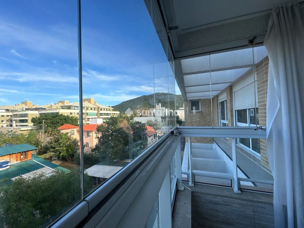 Cobertura com 3 dormitórios à venda, 196m² - Campeche - Florianópolis/SC - Foto 5